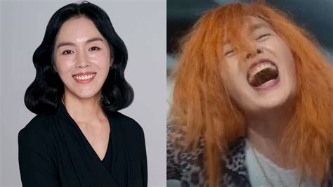 배우 이지은, 그녀의 연기력이 우주를 넘나들다